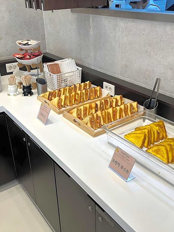 Toyoko Inn Ulsan Samsandong