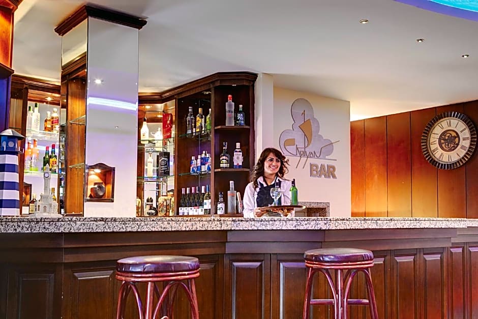 Susuzlu Seckin Hotel