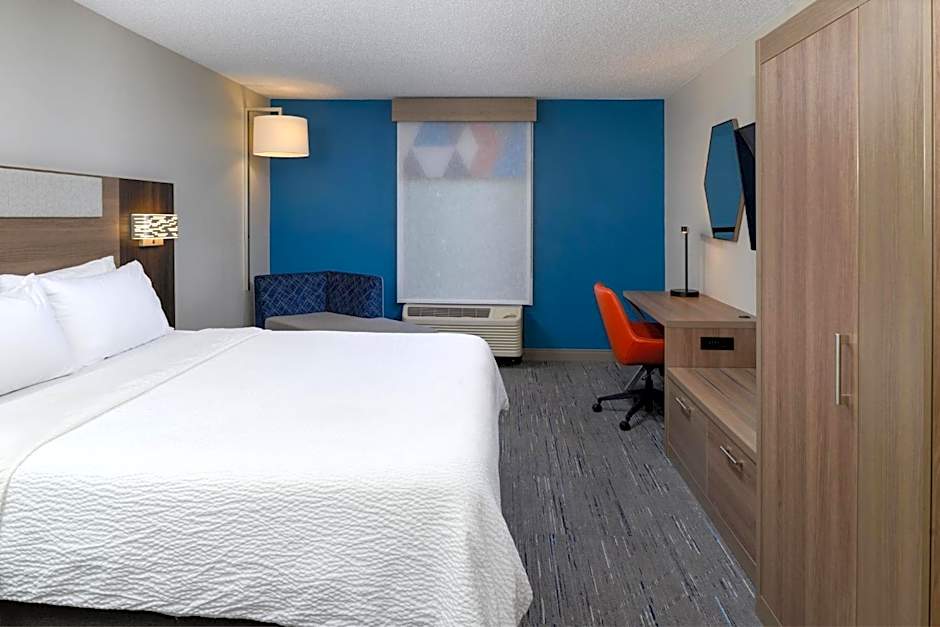 Holiday Inn Express Hotel and Suites Marysville By IHG