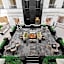 AZIMUT Grand Hotel Tashkent