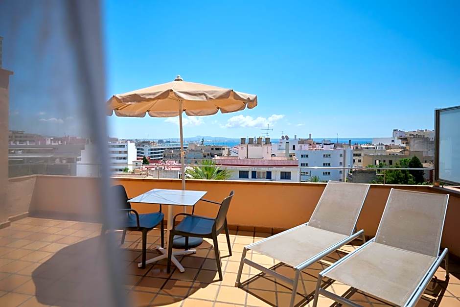 Sercotel Hotel Zurbarán