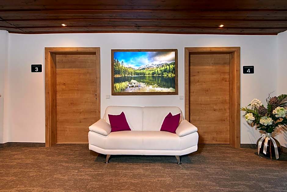 Frühstückspension Klinglhub