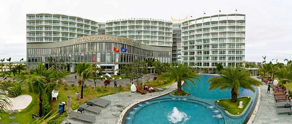 Muong Thanh Luxury Phu Quoc Hotel