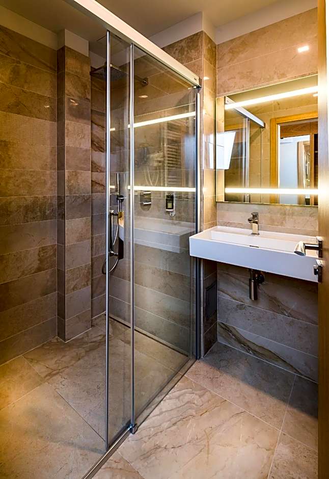 Hotel Galeria Thermal Bešeňová