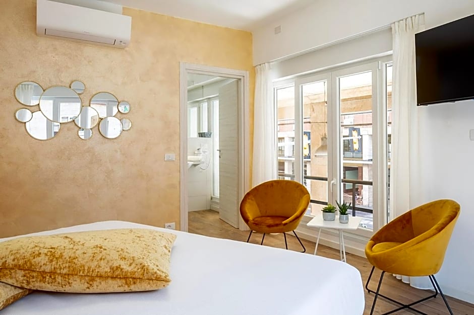 Marconi28suites