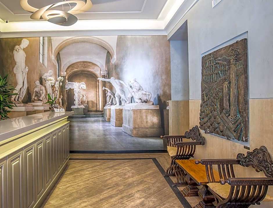 Hotel Museum