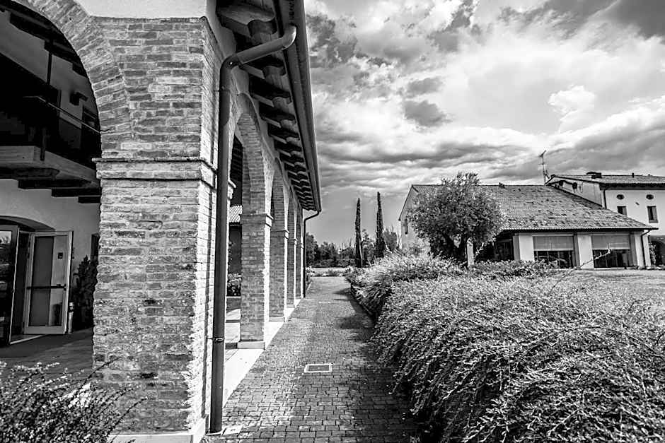 Annia Park Hotel Venice Airport