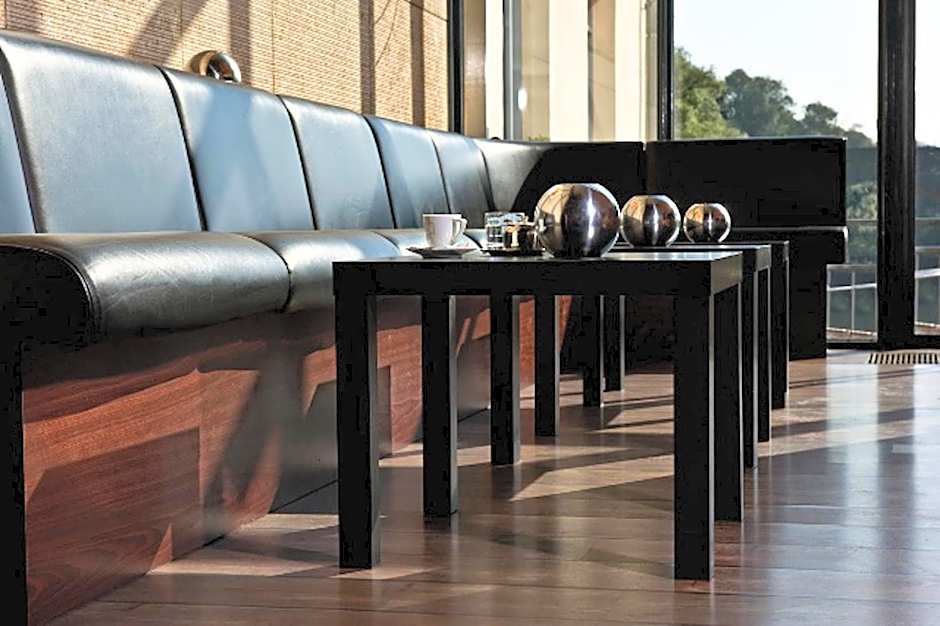SORAT Insel-Hotel Regensburg