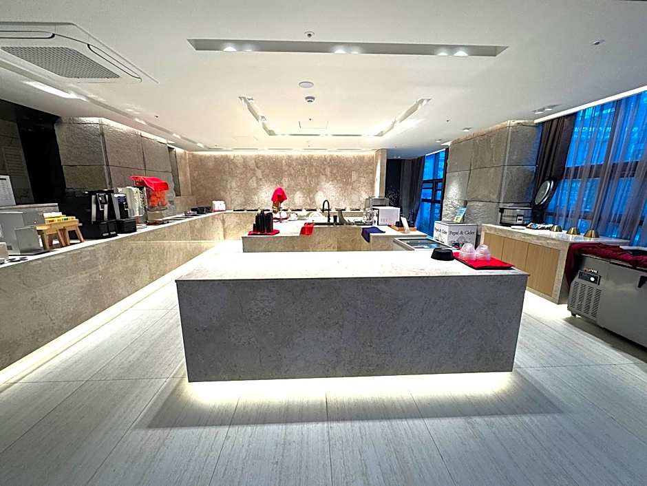 Hotel tt