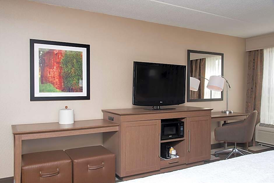 Hampton Inn By Hilton Seymour