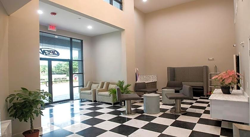 House Hotel