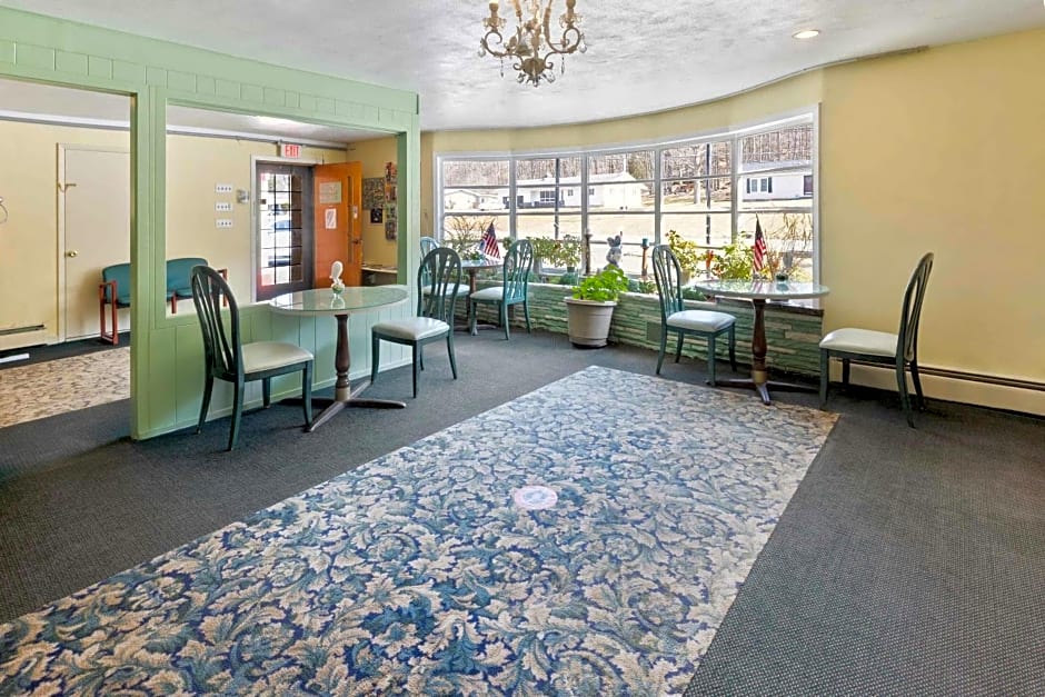 Buena Vista Inn Motel