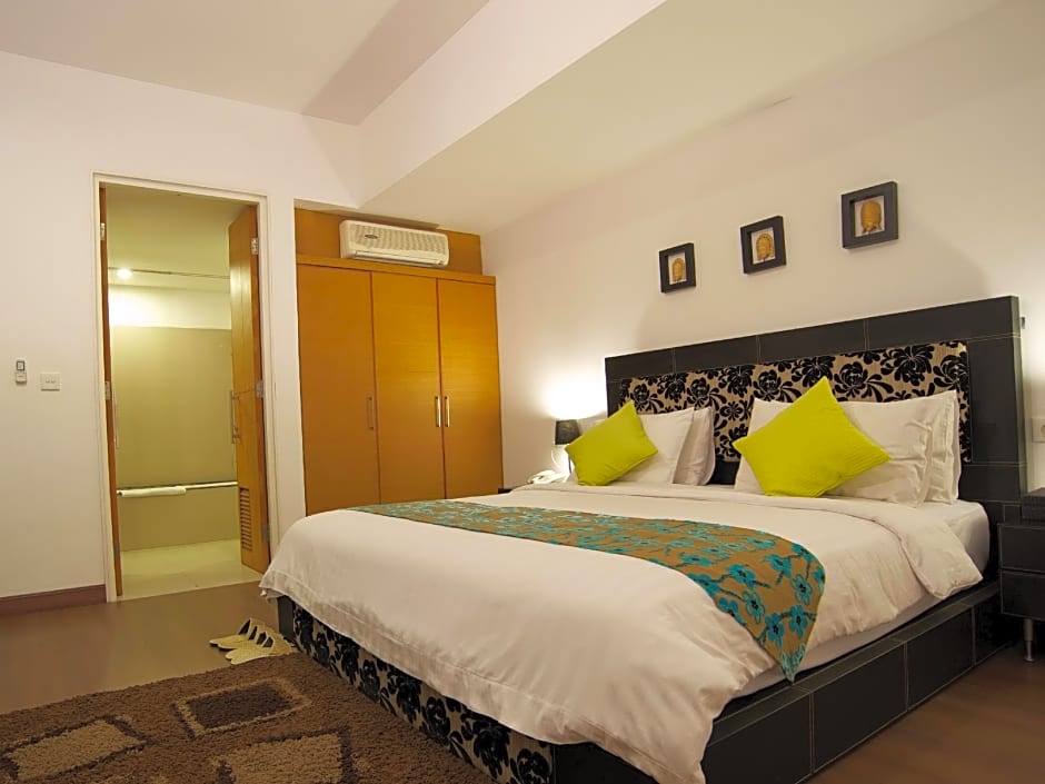 Sunset Residence Condotel