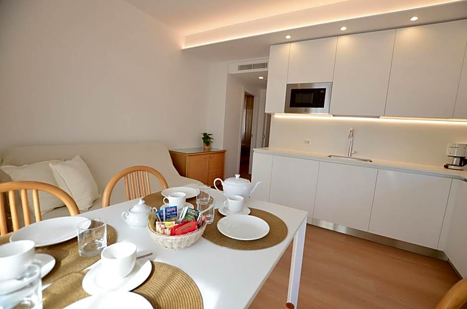 Villa Phoenix - Lake Apartments