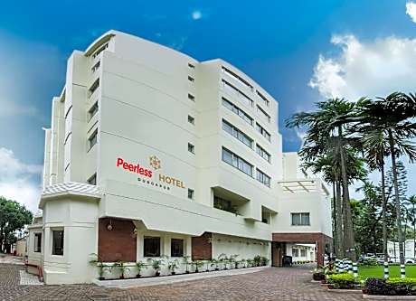 Peerless Hotel Durgapur