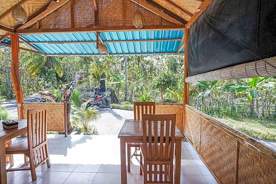 Penida Lapaya Garden