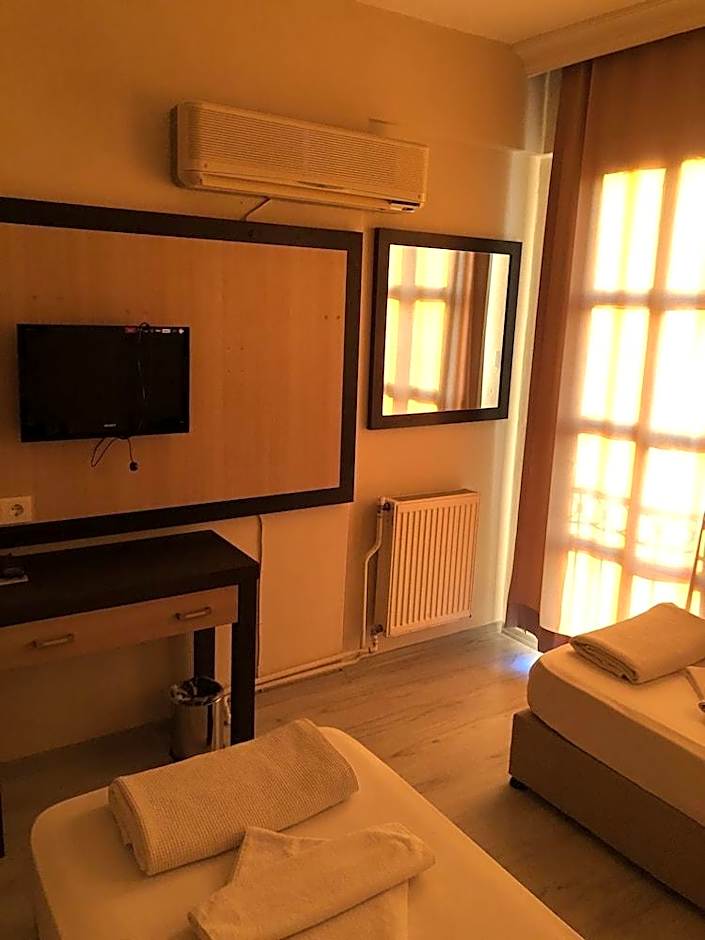 Sun Hotel