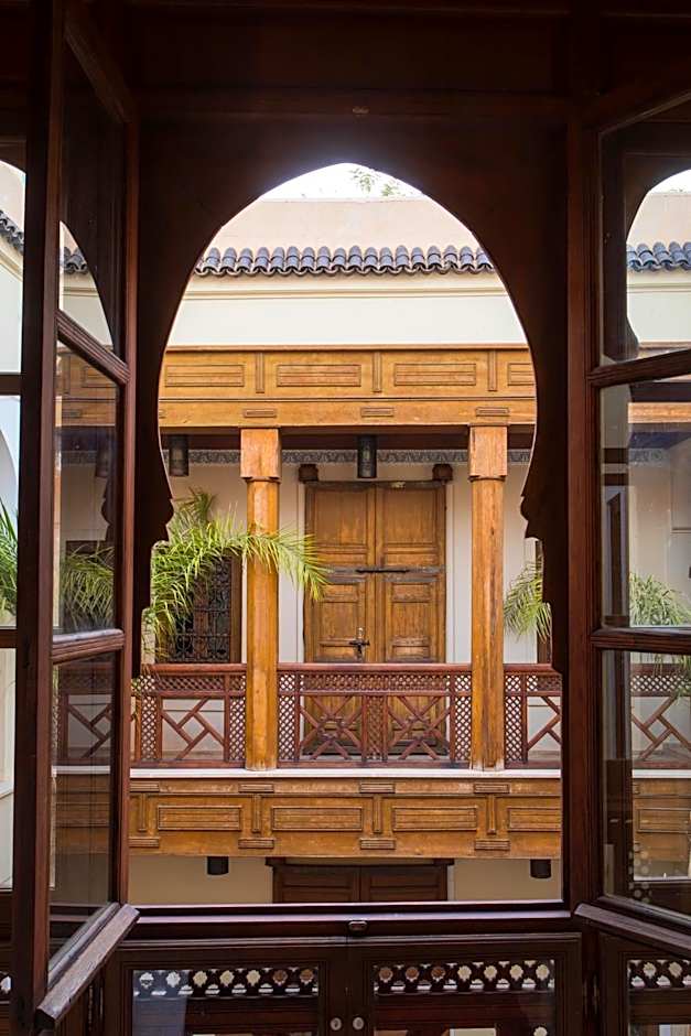 Riad Hizad