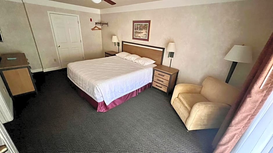 Yosemite View Lodge