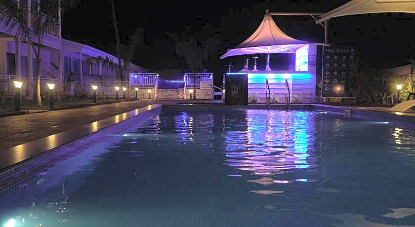 Kimaya By The Sea – Baga, 5