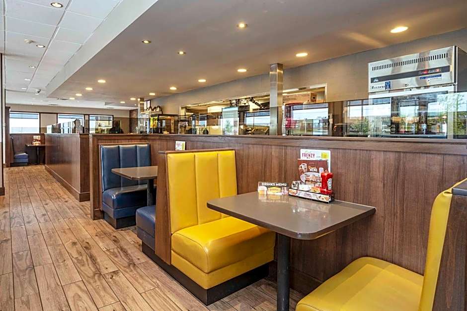 Sandman Hotel & Suites Prince George