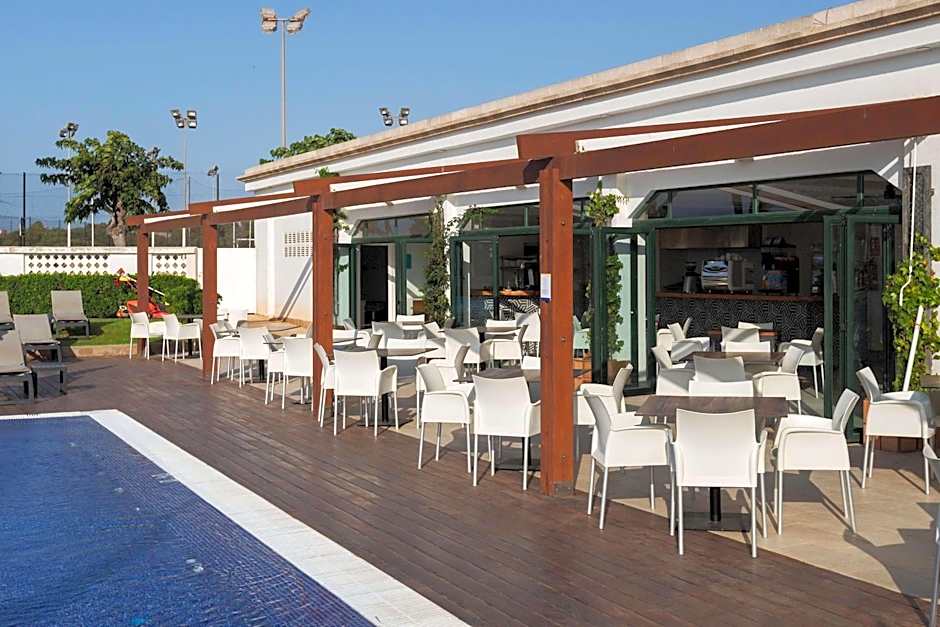 Alua Illa de Menorca