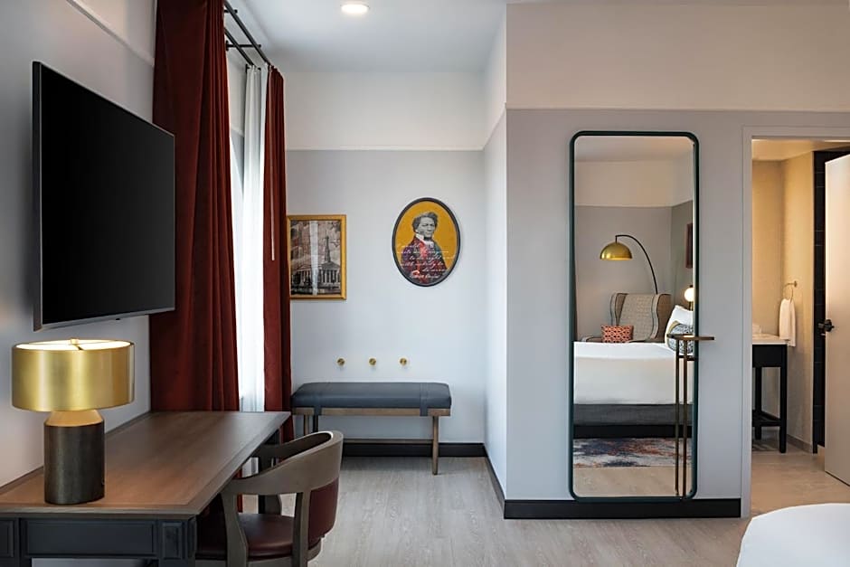 Hotel Indigo West Chester - Downtown By IHG