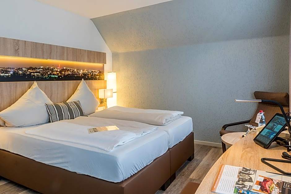 Hotel Restaurant Kromberg
