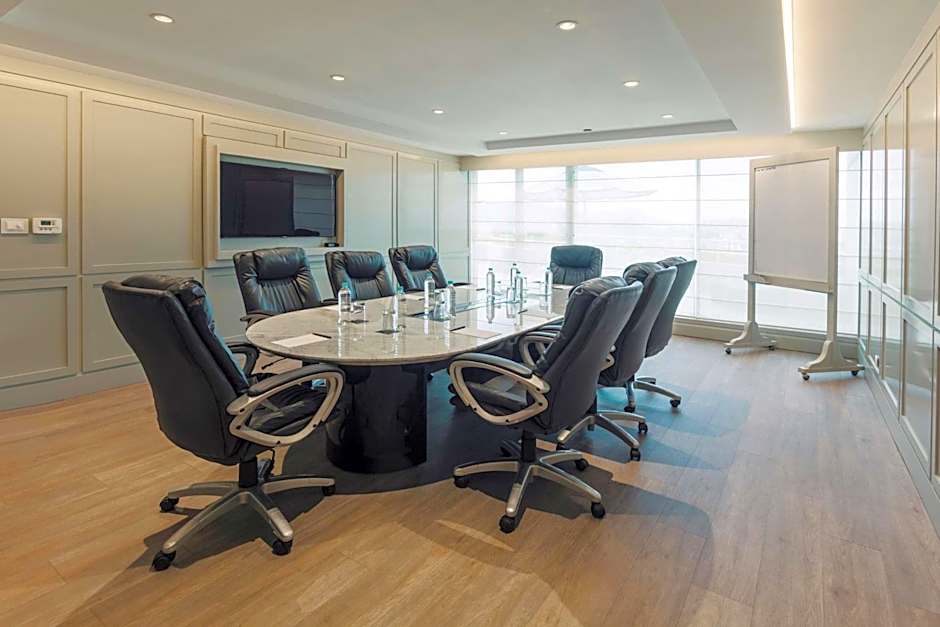 Hilton Colon Guayaquil Hotel