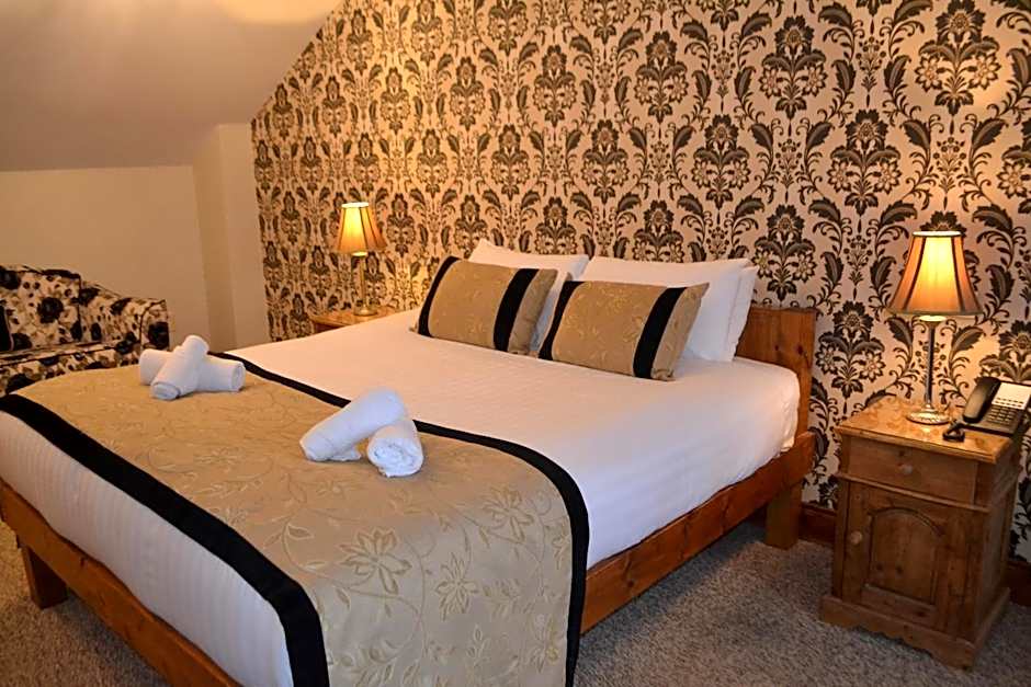 Walsh's Hotel and Apartments