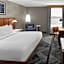 DoubleTree by Hilton Dayton Fairborn