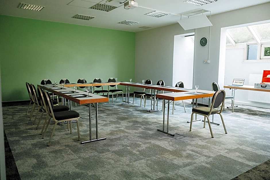 Hotel am Schloß Apolda