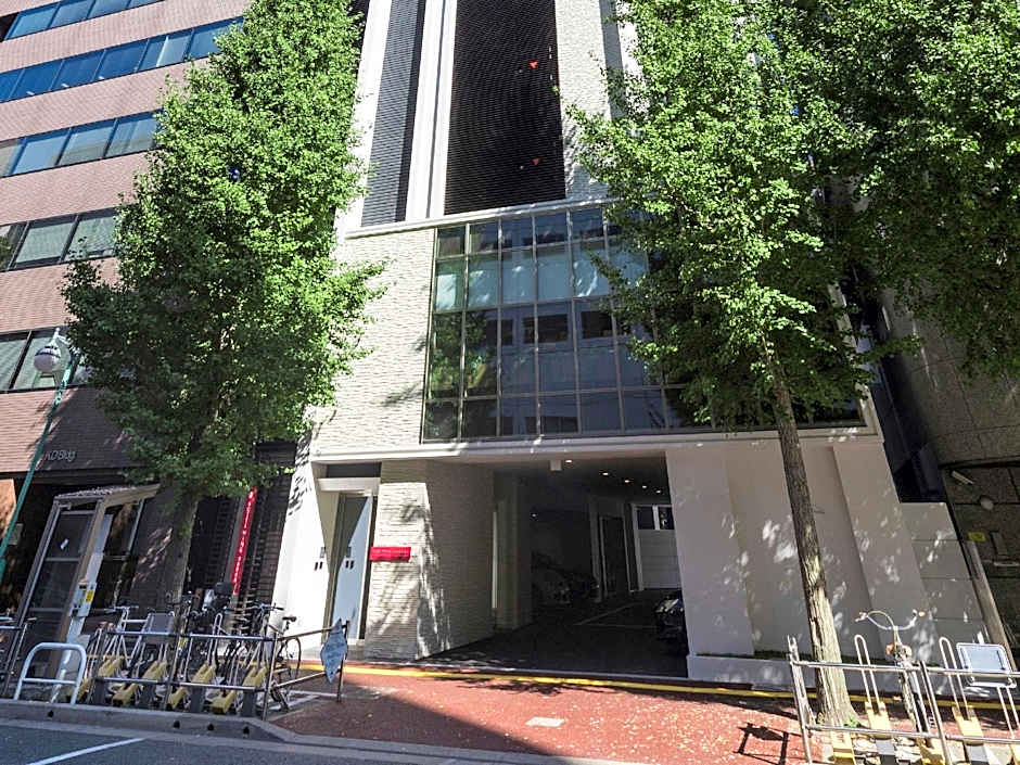 Hotel Wing International Hakata Shinkansenguchi