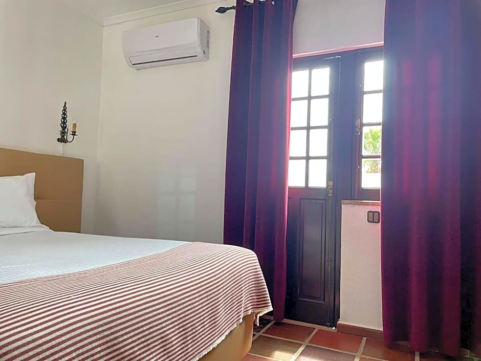 Hotel Rural A Coutada - Peniche