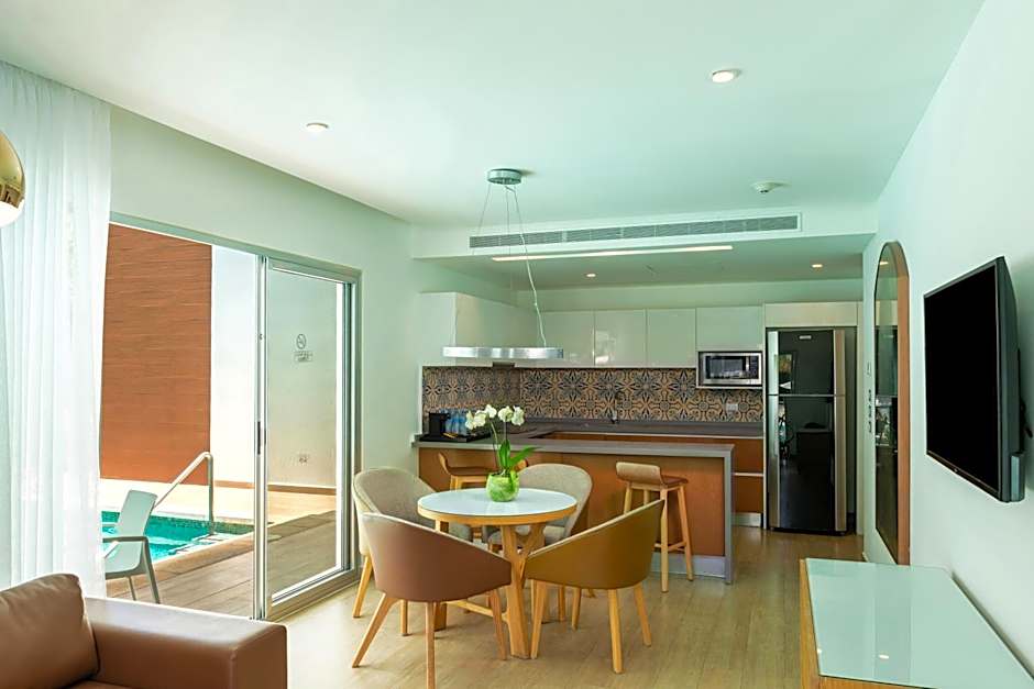 The Fives Beach Hotel & Residences All Senses Inclusive