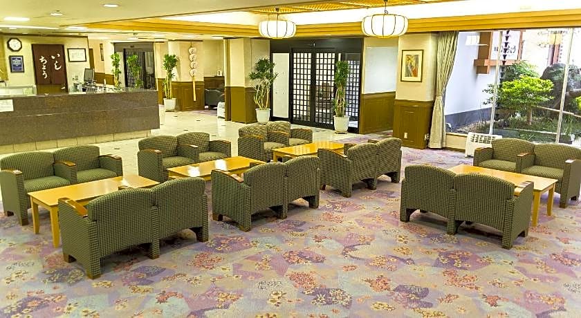 Ishicho Hotel