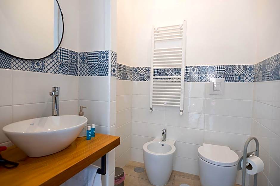 B&B Supportico Lopez