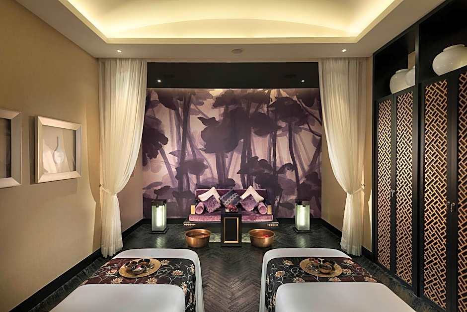 Mandarin Oriental Guangzhou