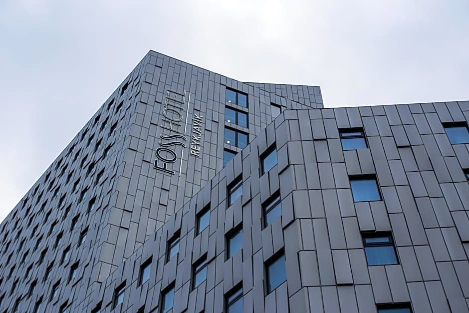 Fosshotel Reykjavík