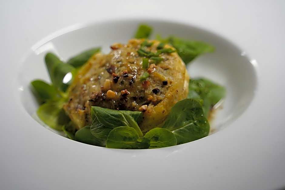 Hôtel Le Sherpa Val Thorens