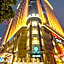 Shijiazhuang Shen Zhou 7 Star Hotel