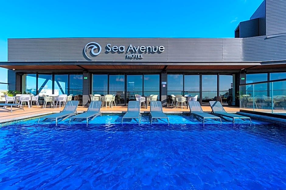Sea Avenue Hotel