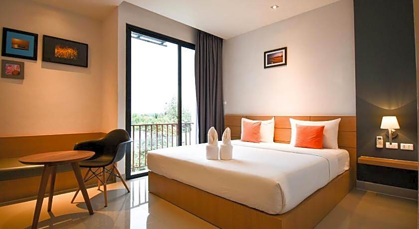 B Boutique Residence