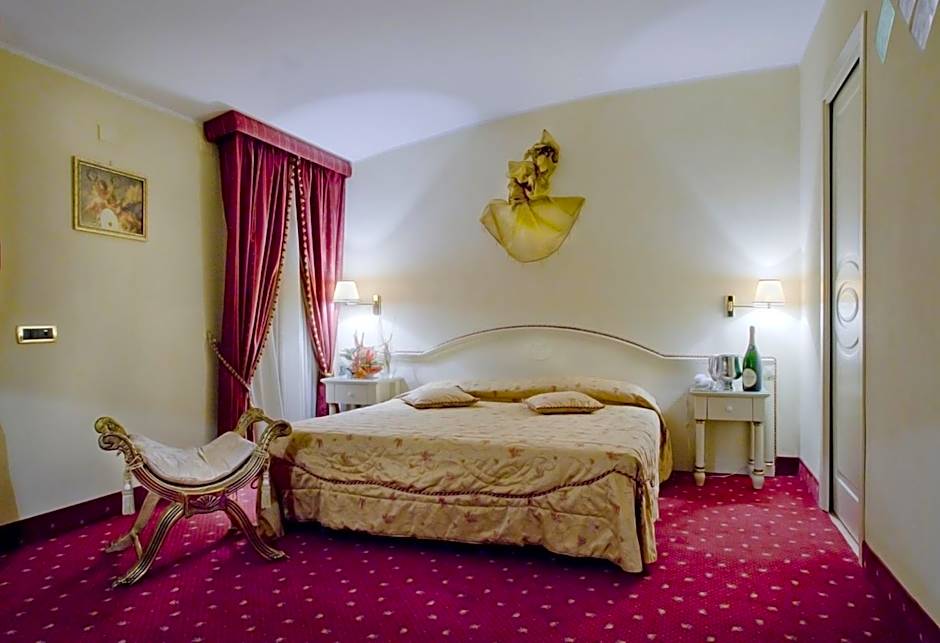 Grand Hotel Osman