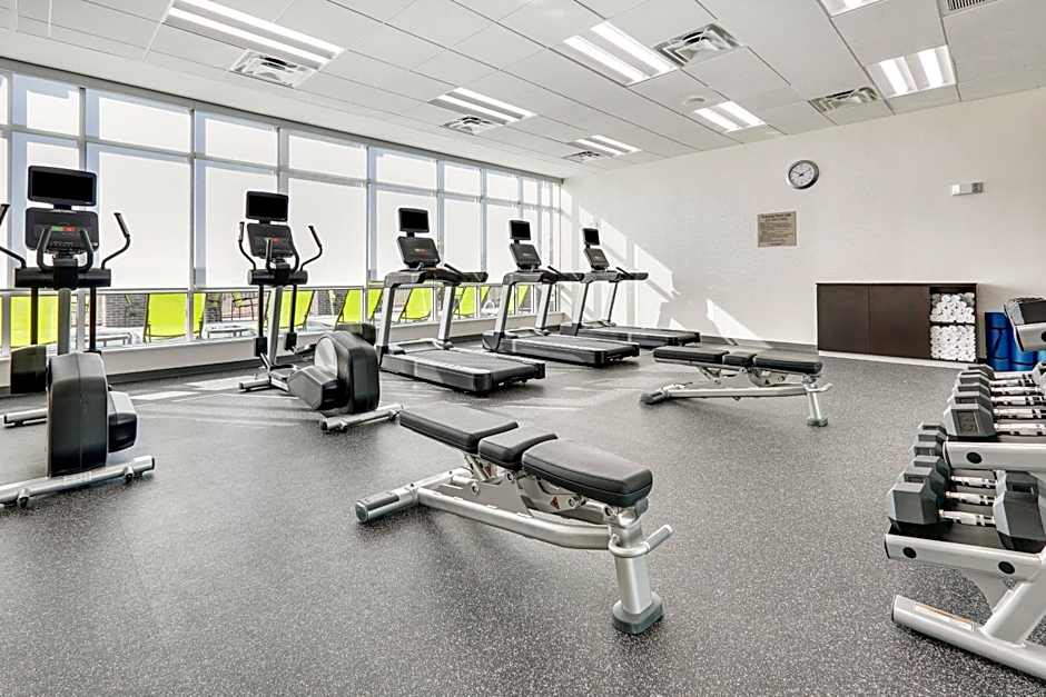SpringHill Suites by Marriott Dallas Mansfield