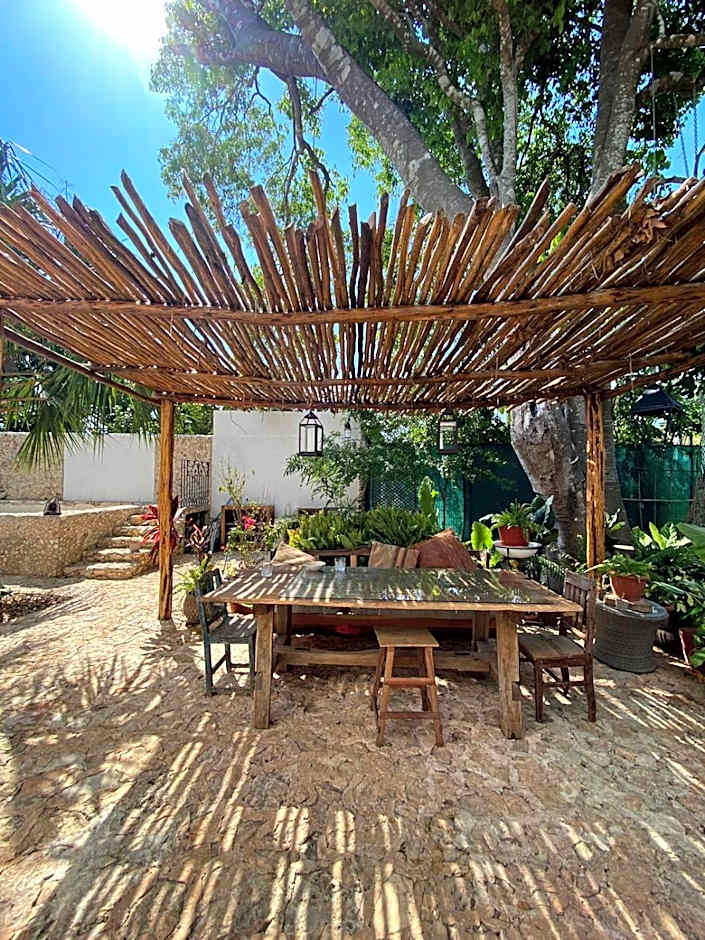 Villa de la Luz