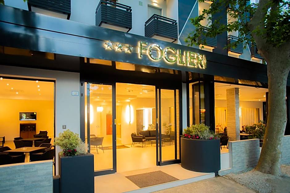 Hotel Foglieri