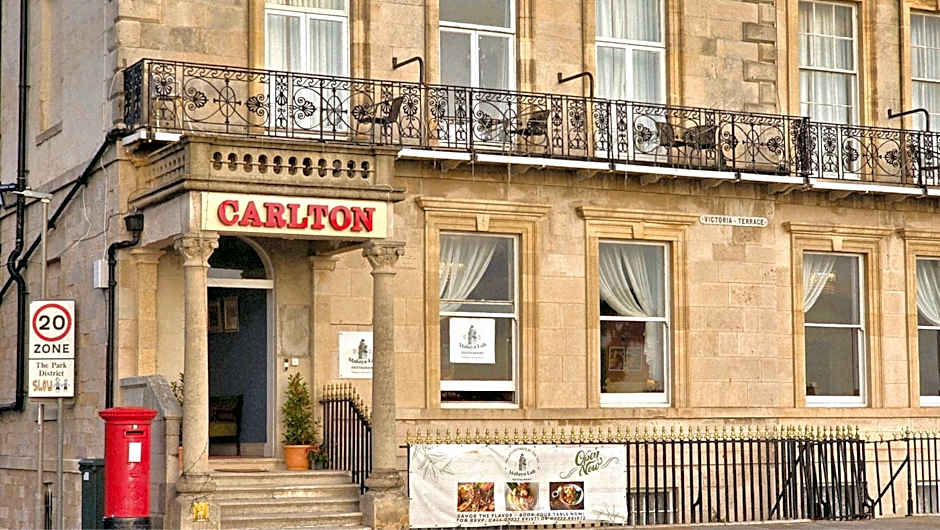 Carlton Hotel