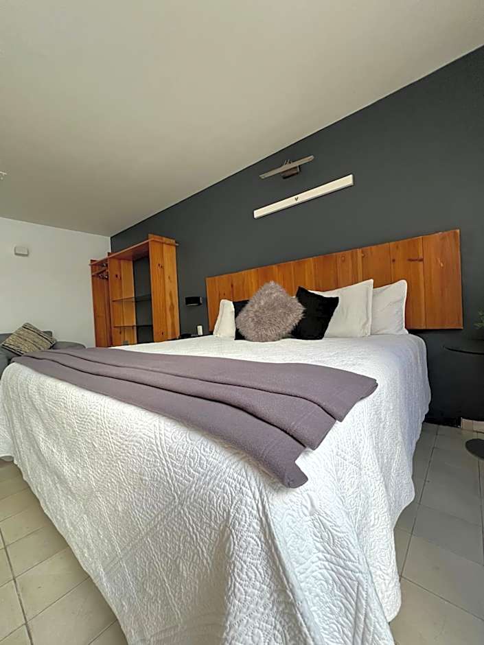 Hotel CLARUM 101