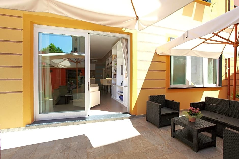 Hotel Margherita